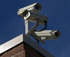 CCTV for Industrial Premises
